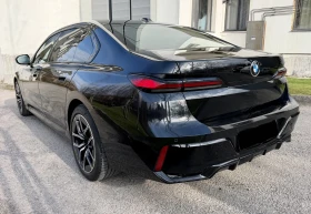 BMW 740 X-Drive M, снимка 5