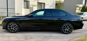 BMW 740 X-Drive M, снимка 4
