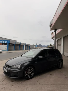 VW Golf, снимка 3