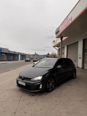 VW Golf, снимка 4