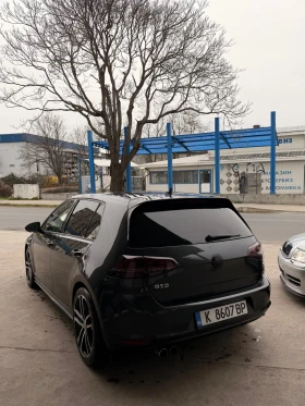 VW Golf, снимка 6