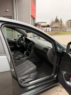 VW Golf, снимка 10
