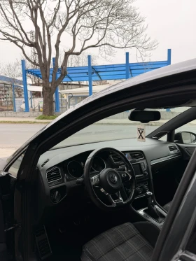 VW Golf, снимка 8
