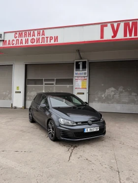 VW Golf, снимка 1