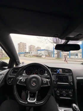 VW Golf, снимка 11