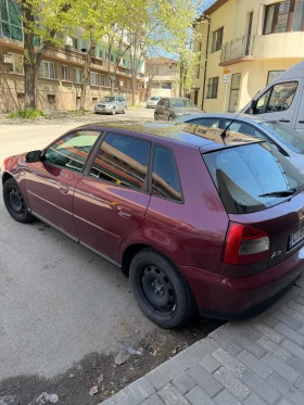 Audi A3, снимка 2