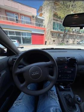 Audi A3, снимка 1