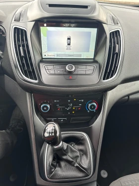 Ford C-max 1.5 TDCI, снимка 11