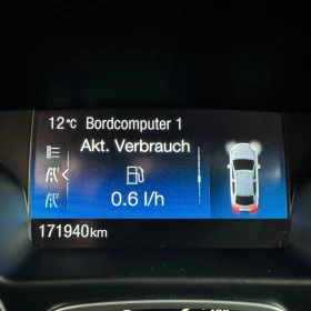 Ford C-max 1.5 TDCI, снимка 9