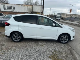 Ford C-max 1.5 TDCI, снимка 3