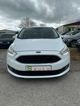 Ford C-max 1.5 TDCI, снимка 2
