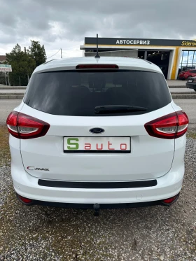 Ford C-max 1.5 TDCI, снимка 4