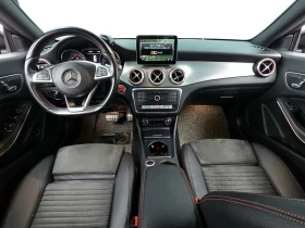 Mercedes-Benz CLA 2.5, снимка 7