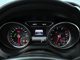 Mercedes-Benz CLA 2.5, снимка 8