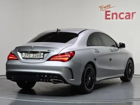 Mercedes-Benz CLA 2.5, снимка 2
