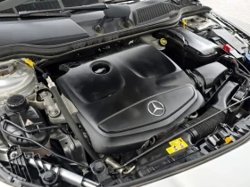 Mercedes-Benz CLA 2.5, снимка 6