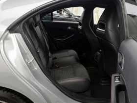 Mercedes-Benz CLA 2.5, снимка 12