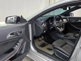 Mercedes-Benz CLA 2.5, снимка 10