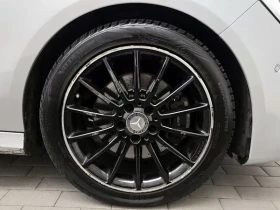 Mercedes-Benz CLA 2.5, снимка 5