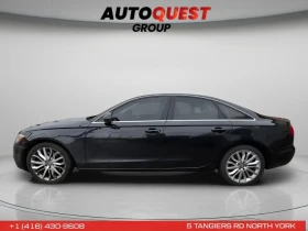 Audi A6 TDI TECHNIK * БЕЗ ИНЦИДЕНТИ * ЦЕНА ДО БГ * , снимка 8