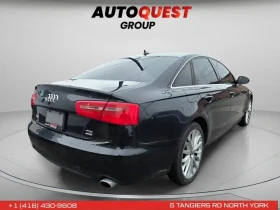 Audi A6 TDI TECHNIK * БЕЗ ИНЦИДЕНТИ * ЦЕНА ДО БГ * , снимка 5