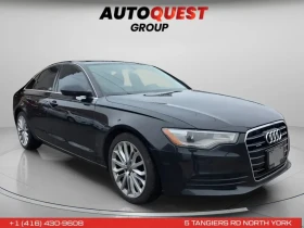 Audi A6 TDI TECHNIK * БЕЗ ИНЦИДЕНТИ * ЦЕНА ДО БГ * , снимка 3