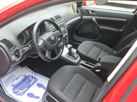 Skoda Octavia 2.0tdi--DSG--XENON, снимка 13