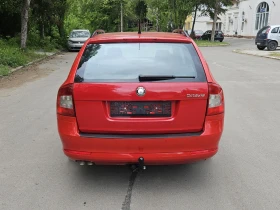 Skoda Octavia 2.0tdi--DSG--XENON, снимка 6