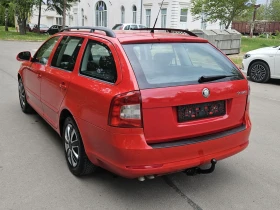 Skoda Octavia 2.0tdi--DSG--XENON, снимка 7