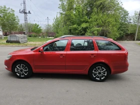 Skoda Octavia 2.0tdi--DSG--XENON, снимка 8