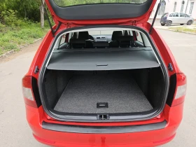 Skoda Octavia 2.0tdi--DSG--XENON, снимка 9