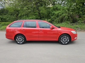 Skoda Octavia 2.0tdi--DSG--XENON, снимка 4