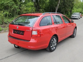 Skoda Octavia 2.0tdi--DSG--XENON, снимка 5
