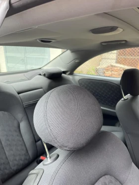 Mercedes-Benz CLK 240, снимка 5