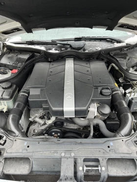 Mercedes-Benz CLK 240, снимка 6