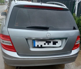 Mercedes-Benz C 220, снимка 4