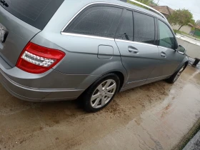 Mercedes-Benz C 220, снимка 3
