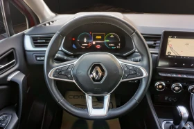 Renault Captur 1.6E-TECH HYBRID INTENS, снимка 8