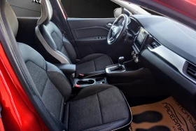 Renault Captur 1.6E-TECH HYBRID INTENS, снимка 11