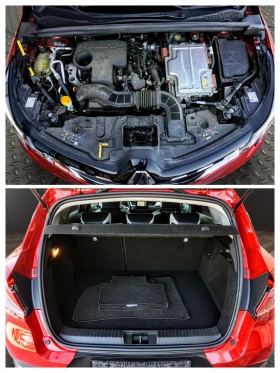 Renault Captur 1.6E-TECH HYBRID INTENS, снимка 15