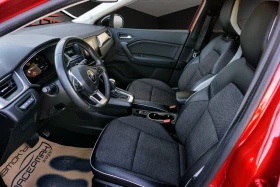 Renault Captur 1.6E-TECH HYBRID INTENS, снимка 7