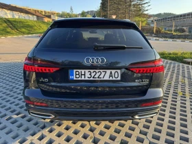 Audi A6 50TDI/3xSline/Black Edition/Matrix/Mild hybrid, снимка 5