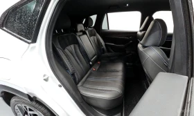 Renault Samsung Grand Koleos * 1.5 E-TECH* ESPRIT* ALPIN* ПОДГРЕВ* ОБДУХВАНЕ* 3, снимка 11