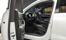 Renault Samsung Grand Koleos * 1.5 E-TECH* ESPRIT* ALPIN* ПОДГРЕВ* ОБДУХВАНЕ* 3, снимка 9
