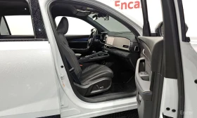 Renault Samsung Grand Koleos * 1.5 E-TECH* ESPRIT* ALPIN* ПОДГРЕВ* ОБДУХВАНЕ* 3, снимка 10