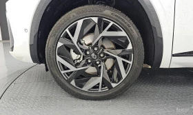 Renault Samsung Grand Koleos * 1.5 E-TECH* ESPRIT* ALPIN* ПОДГРЕВ* ОБДУХВАНЕ* 3, снимка 5