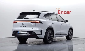 Renault Samsung Grand Koleos * 1.5 E-TECH* ESPRIT* ALPIN* ПОДГРЕВ* ОБДУХВАНЕ* 3, снимка 2