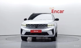 Renault Samsung Grand Koleos * 1.5 E-TECH* ESPRIT* ALPIN* ПОДГРЕВ* ОБДУХВАНЕ* 3, снимка 3