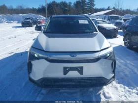 Toyota bZ4X XLE AWD, снимка 12