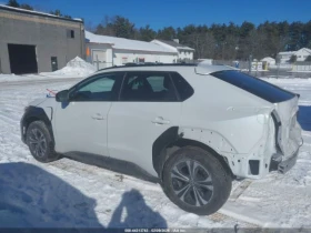 Toyota bZ4X XLE AWD, снимка 13